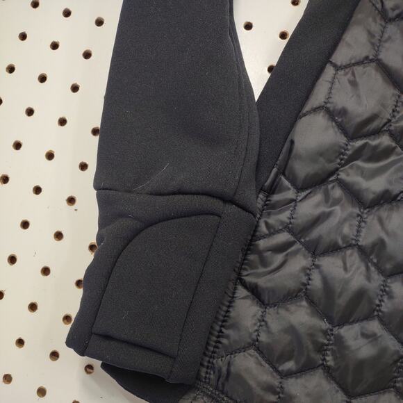 Mondetta Multi-Fabric Running Jacket and Pullover Bundle - Picture 10 of 14